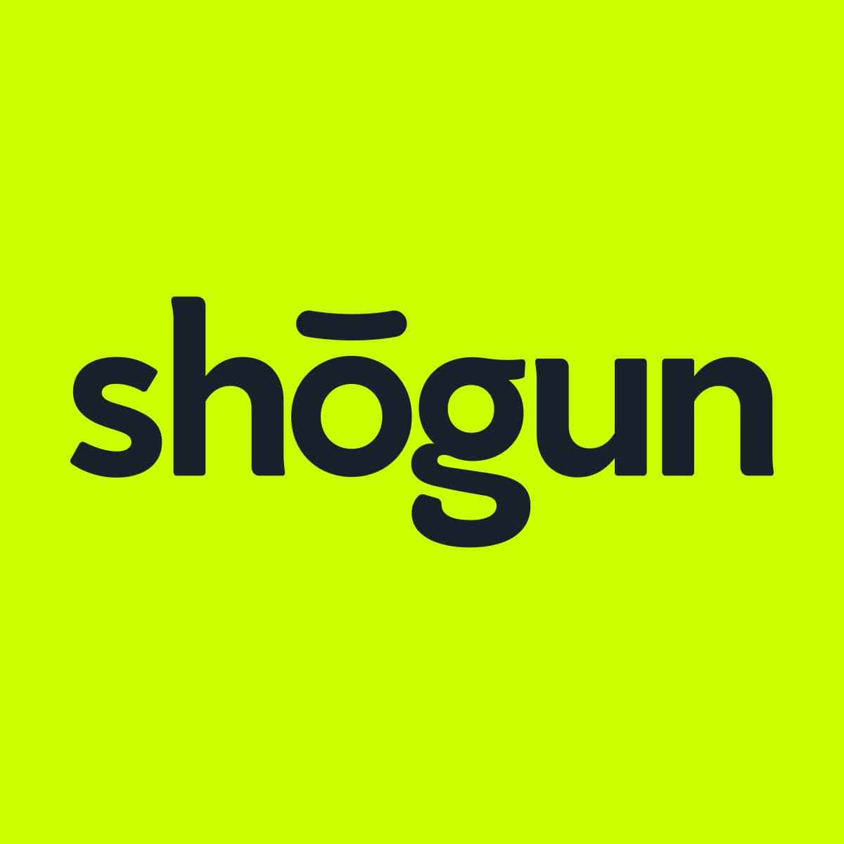 Shogun